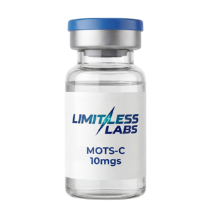 MOTS-c 10mg