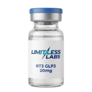 RT3 GLP3 20mg