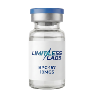 BPC-157 10mg