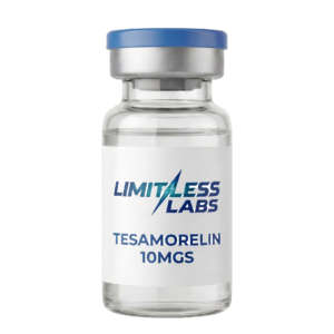 Tesamorelin 10mg