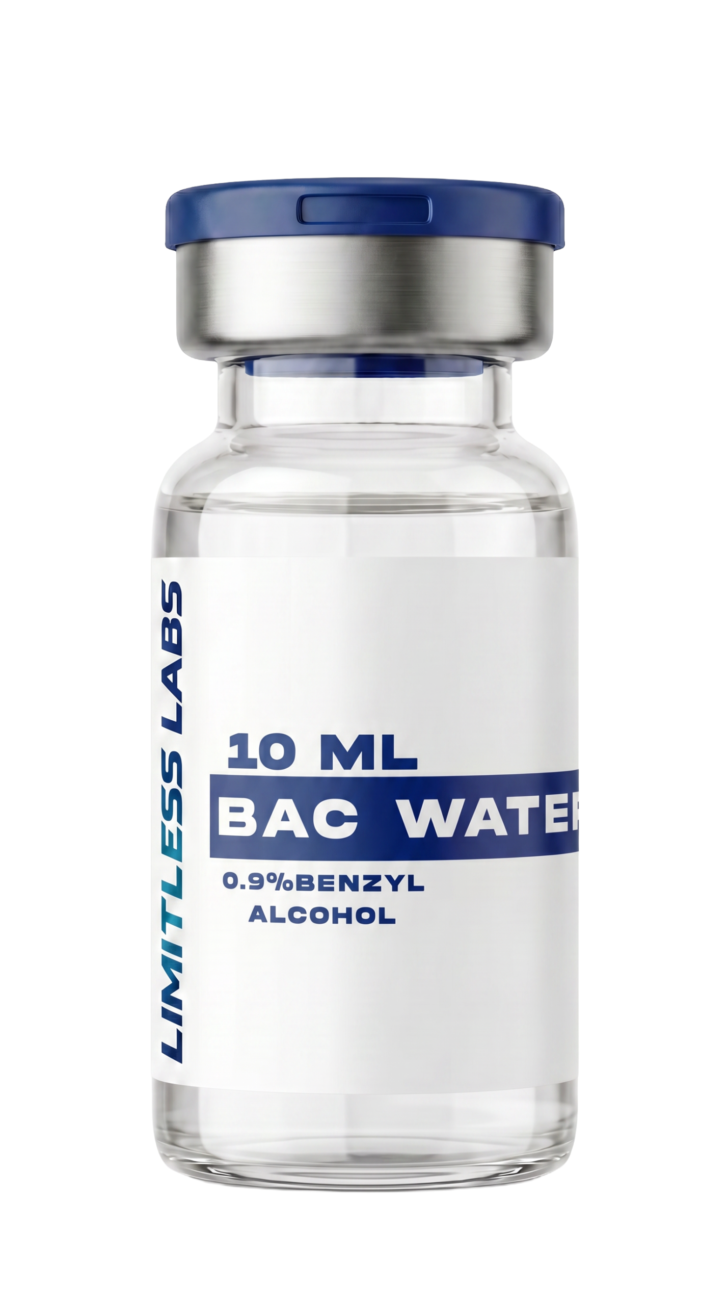 BAC Water 10mL