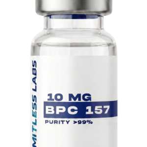 BPC-157 10mg