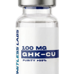 GHK-Cu 100mg