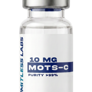 MOTS-c 10mg