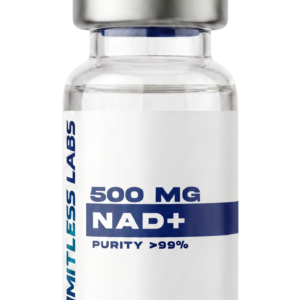 NAD+ 500mg