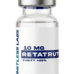 RT GLP3 10mg
