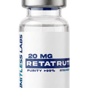 RT GLP3 20mg