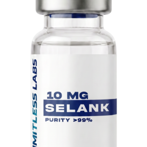 Selank 10mg