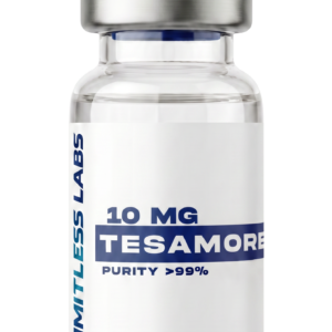 Tesamorelin 10mg